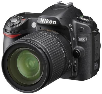 Nikon  Manual on Nikon D60 Dapat Memegang Perannya Sendiri Kamera Nikon D60 Terbaru